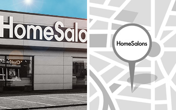 Contact Homesalons Roanne - Parigny